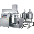 LTRZ-1000  Pharmaceutical  Automatic Vacuum Mixing Emulsifier Homogenizer for Cosmetic Cream milk